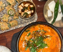 [서울] 종로3가 국밥 맛집ㅣ종로 야장거리에서 찾은 북촌무궁화 얼큰순대국밥